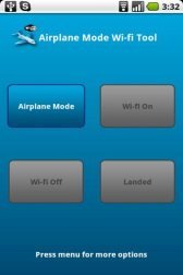 game pic for Airplane Mode Wi-Fi Tool